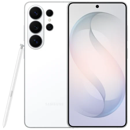 Samsung Galaxy S26 Ultra 1TB UAE Version- official TDRA warranty