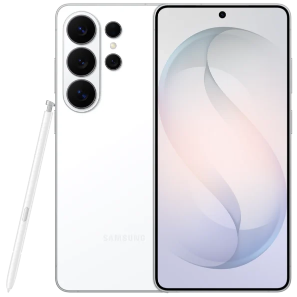 Samsung Galaxy S26 Ultra 1TB UAE Version- official TDRA warranty