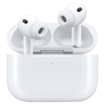 Best Apple AirPods Pro 3 Wireless Earbuds with Heart Rate Sensor