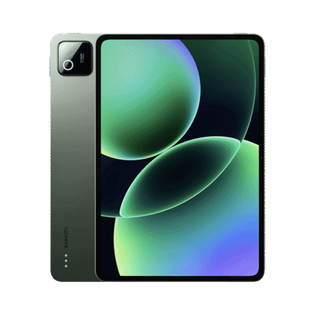 Xiaomi Pad 8 Pro Tablet 11.2″ LCD 3.2K 144Hz Screen Snapdragon 8 Elite 9200mAh Battery 67W Fast Charging HyperOS 3 Mi Pad UAE VERSION