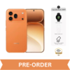 Honor 600 Pro 5G UAE Version Pre-order Bundle with Free Honor Watch Fit Worth 897 AED