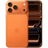 Best iPhone 17 Pro Max 256GB Cosmic Orange UAE Version TDRA Approved
