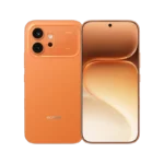 Honor 600 5G UAE Version TDRA Approved Orange