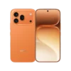 Honor 600 Pro 5G UAE Version Orange- TDRA Approved Official Stock