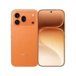 Honor 600 Pro 5G UAE Version Orange- TDRA Approved Official Stock