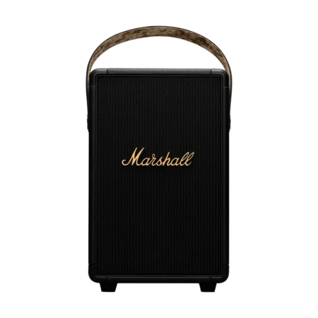 Best Marshall Tufton Portable Bluetooth Speaker with 20 Hours Battery