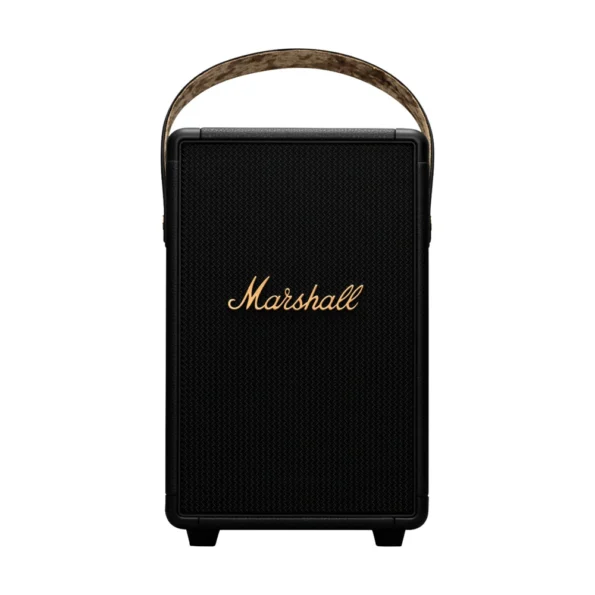 Best Marshall Tufton Portable Bluetooth Speaker with 20 Hours Battery