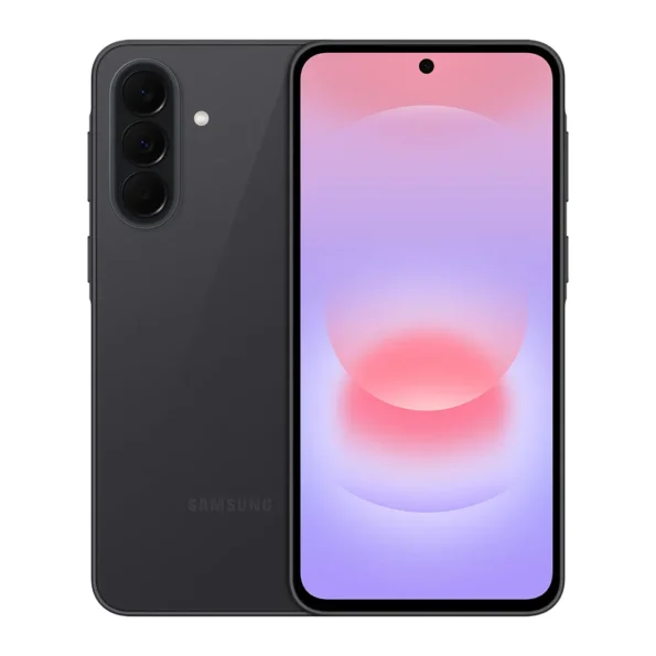 Best Samsung Galaxy A37 5G 256GB Awesome Charcoal UAE Version