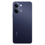 Vivo Y21 5G 256GB Voyage Black UAE Version