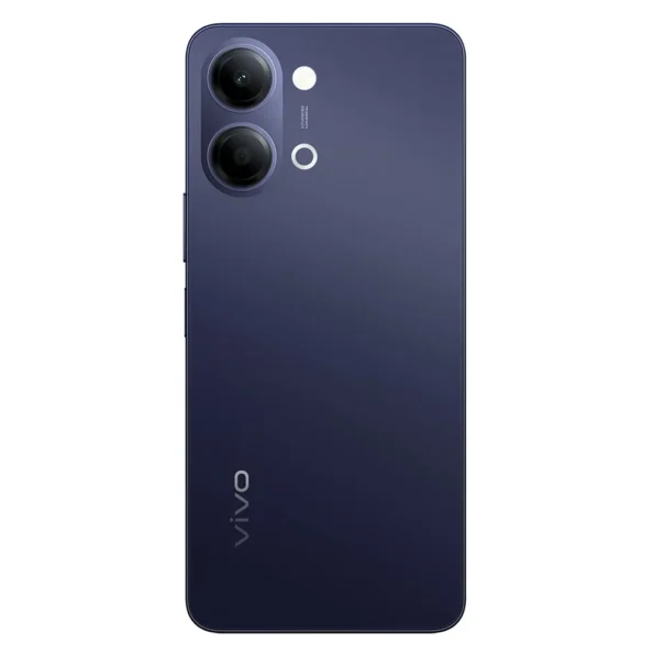 Vivo Y21 5G 256GB Voyage Black UAE Version