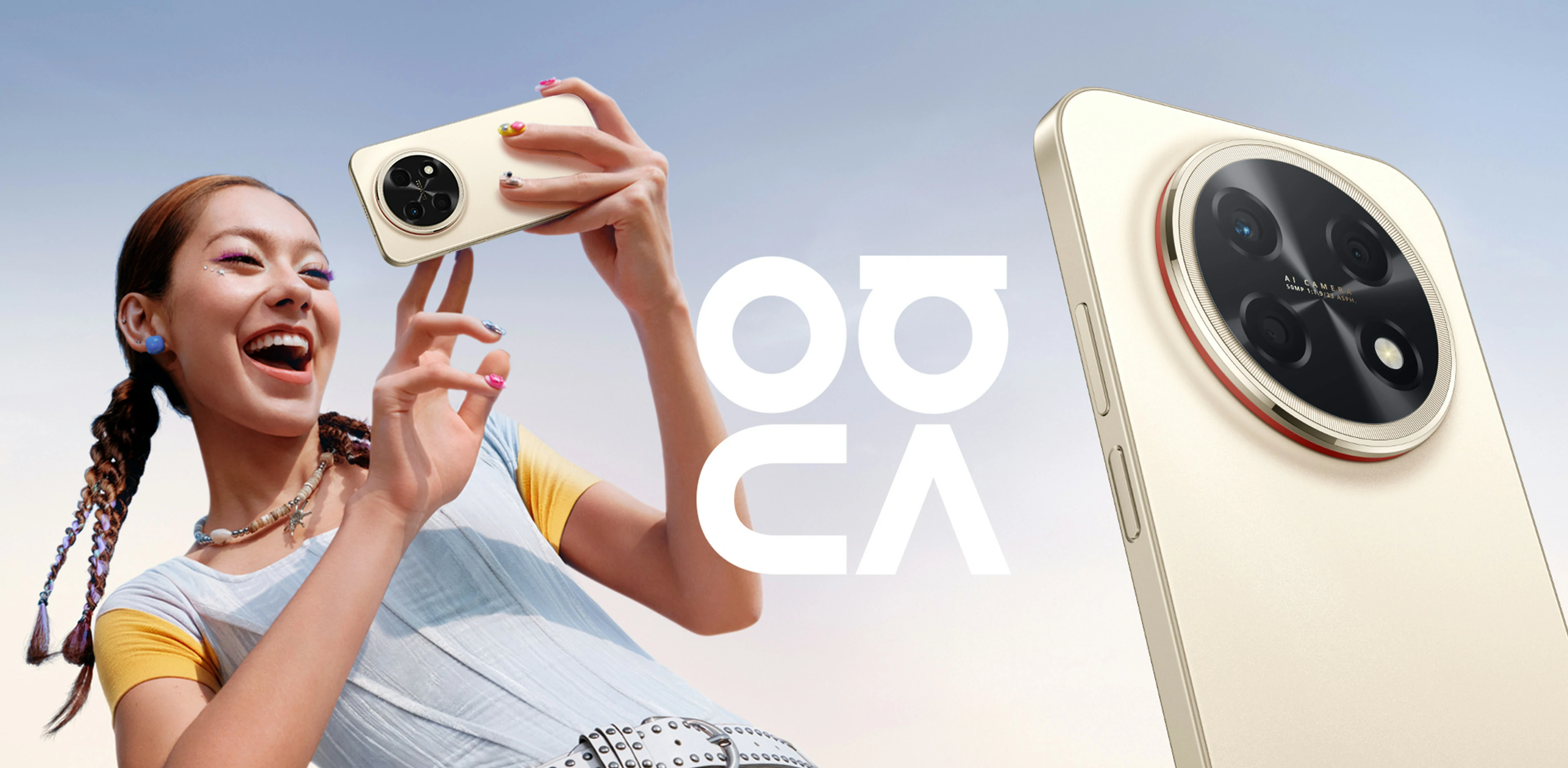 Huawei Nova 15 max TDRA in UAE