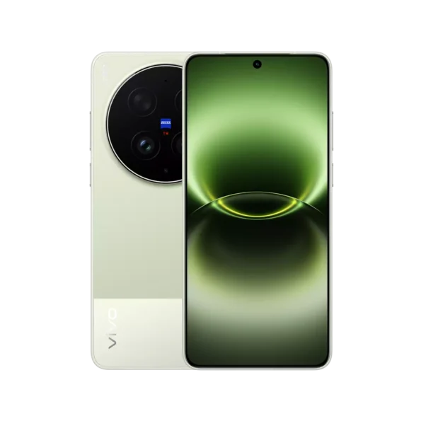Vivo X300 Ultra Flagship Smartphone available in Dubai and UAE
