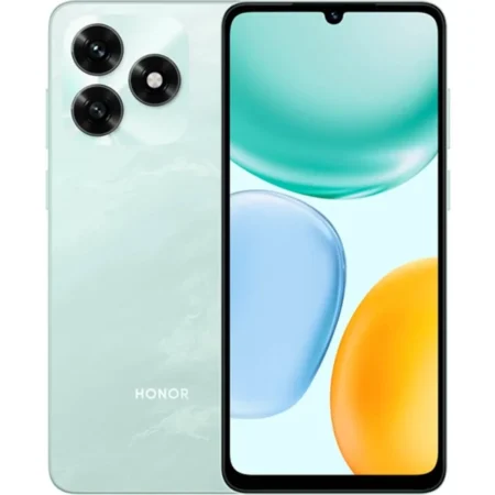 Honor X5C Plus 4GB 4G Smartphone,128 GB TDRA
