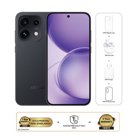 OPPO Reno 16 Pro 5G UAE Version Best Price In UAE
