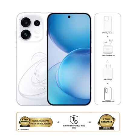OPPO Reno 16 F 5G UAE Version Best price in UAE