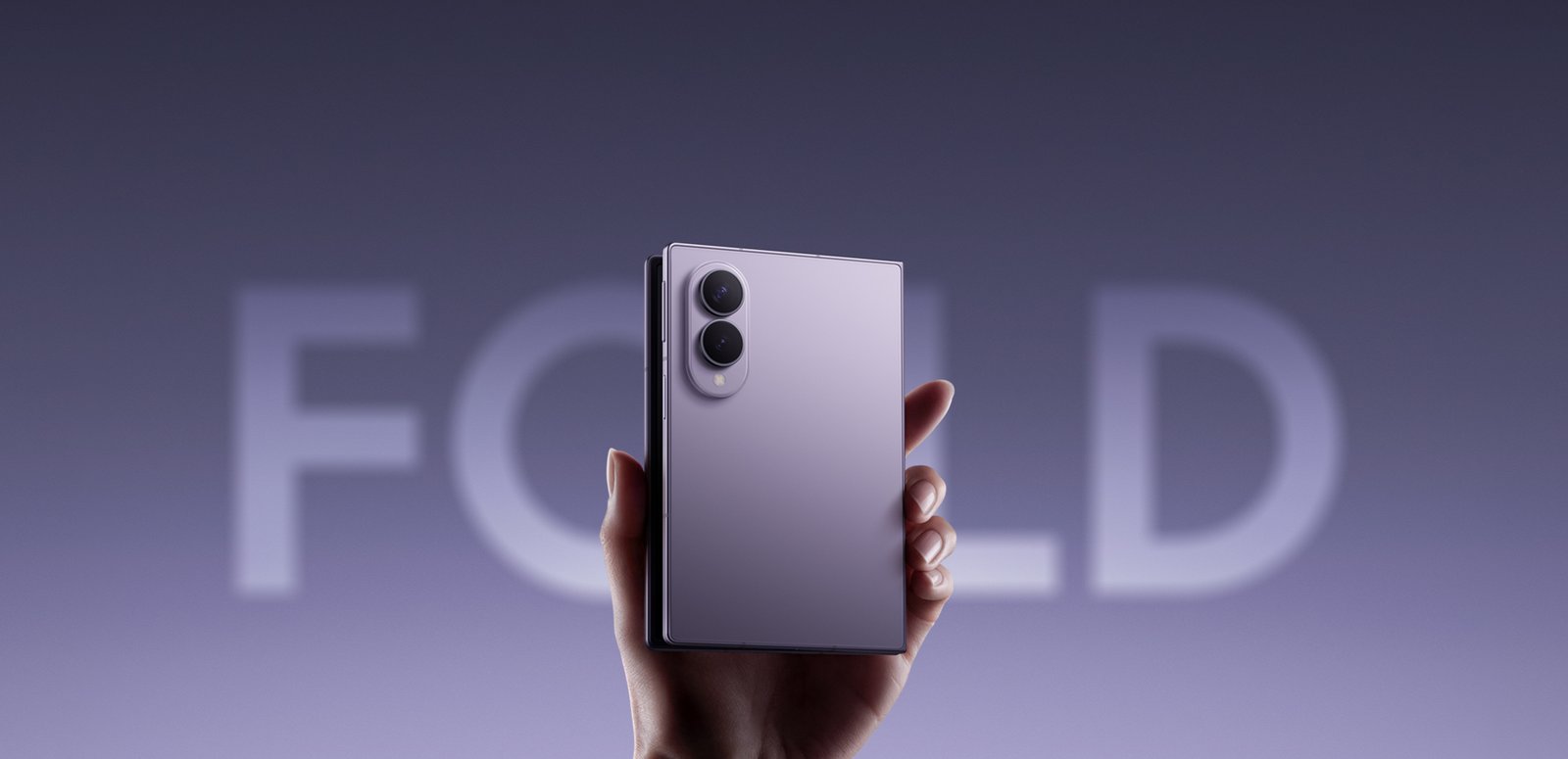 Samsung Galaxy Fold 8 TDRA UAE VERSION THE NEW SHAPE OF MOBILE