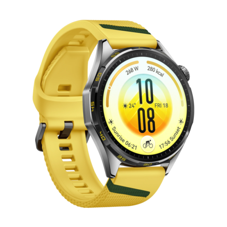 Huawei Watch GT 7 46mm UAE Version Color Options and Design
