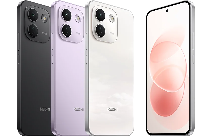 Redmi Note 17 Pro Max 5G UAE VERSION – Official UAE 