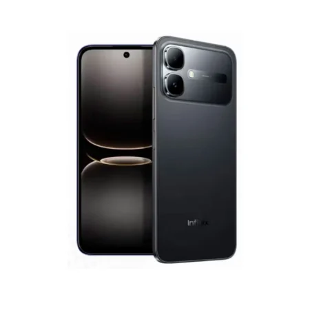 Infinix Smart 20 128GB RAM AND 4GB+4GB ROM TDRA VERSION