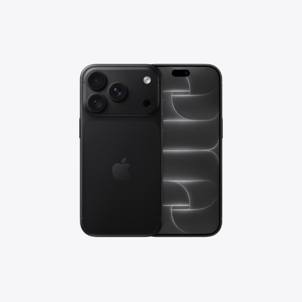 Apple iPhone 18 Pro Physical Sim Version Active Stock. in UAE