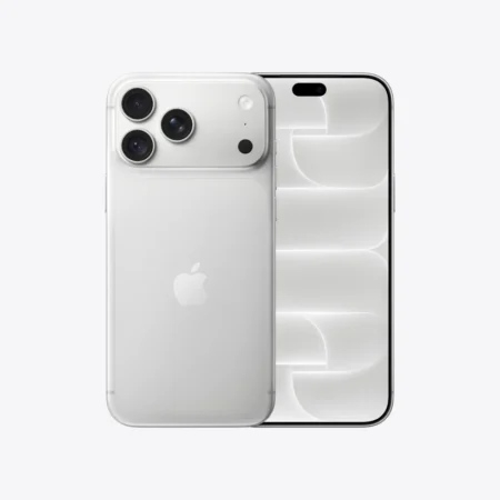 iPhone 18 Pro Max international Version With Facetime in UAE