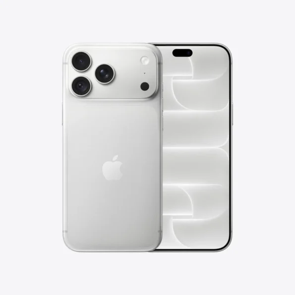 iPhone 18 Pro Max international Version With Facetime in UAE