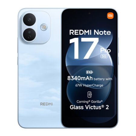 Redmi Note 17 Pro 5G UAE Version Best price in UAE