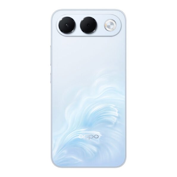 OPPO A7 Pro 5G Surfing Blue smartphone in UAE nextmobile.ae